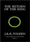 The Return of the King (The Lord of the Rings 3)