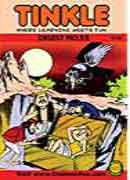 TINKLE-WHERE LEARNING MEETS FUN :DIGEST NO.55