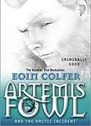 ARTEMIS FOWL AND THE ARCTIC INCIDENT