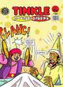 tinkle double digest 196
