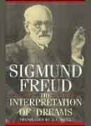 The Interpretation of dreams