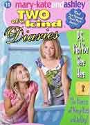 Mary-kate and ashley Two of a kind Diaries 