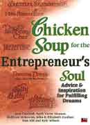 Chicken Soup for The Entrepreneurs Soul