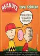 TROUBLE SEEMS TO FOLLOW ME EVERYWHERE