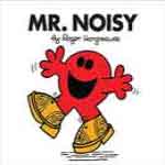 Mr.Noisy