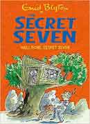 Secret Seven 3 Well done secret seven