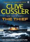 the thief an isaac bell adventure