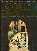 the silent world of nicholas quinn