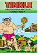 TINKLE-WHERE LEARNING MEETS FUN :DIGEST NO.64