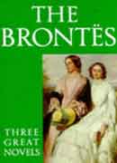 Selected works of Three Bronte Sisters