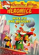  HEROMICE - MICE TO THE RESCUE 