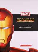 Marvel - The Invincible Iron-Man