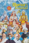 Bhavan's Journal