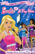 Barbie I Can Be A Pop Star