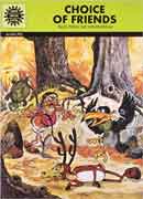 Choice of Friends (Amar Chitra Katha)