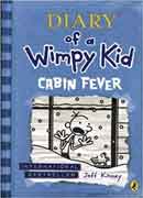 Diary of a Wimpy Kid  6 Cabin Fever