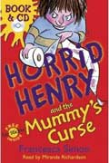 Horrid Henry And The Mummies Curse