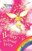Rainbow Magic Honey The Sweet Fairy