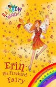 Rainbow Magic Erin the Firebird Fairy