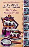 The Sunday Philosophy Club