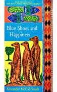 Blue Shoes and Happiness