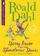 Spotty Powder and Other Splendiferous Secrets