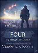 Four A Divergent Collection