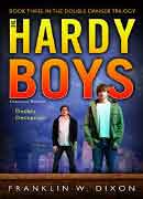 The Hardy Boys - Double Deception