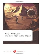 The First Men in the Moon