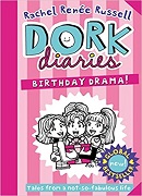 Dork Diaries Birthday Drama (13)