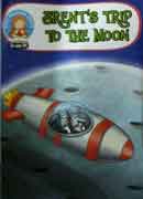 Brent's trip to the moon