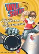 Will solvit - And the knights of revenge