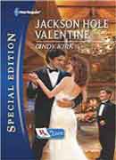 jackson hole valentine