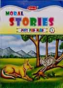Moral Stories 1