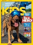 National Geographic Kids Sep 2021