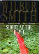 shout at the devil
