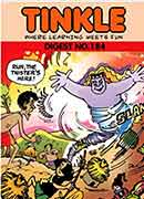 tinkle digest 184