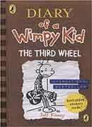 Diary of a Wimpy Kid 7 The Third Wheel