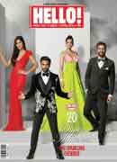 Hello (April 2019)