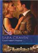 count valieri's prisoner