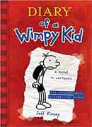 Diary of a Wimpy Kid 1 - a Novel in Cartoons