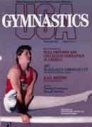 Granada guides GYMNASTICS