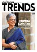 Home and Design Trends Jan20 Vol 7 No 8