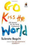 Go Kiss the World