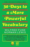 30 Days To A More Powerful Vocabulary