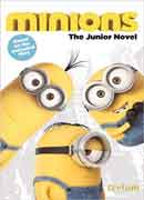 Minions The Junior Novel