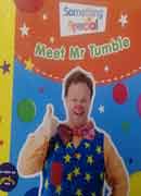 Meet Mr Tumble