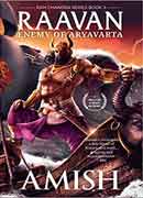 Raavan: Enemy of Aryavarta (Ram Series 3)