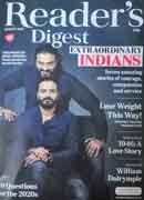 Readers Digest (January 2020)