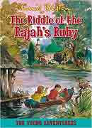 The Riddle of the Rajah's Ruby 3